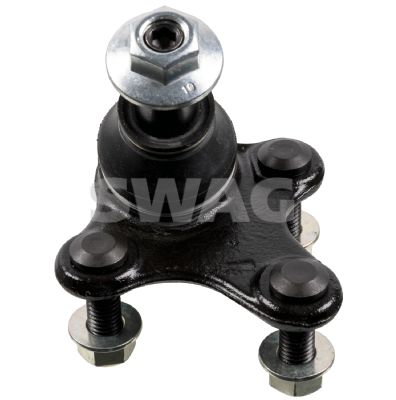 Шарнир независимой подвески / поворотного рычага SWAG 30931485