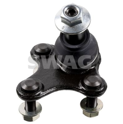 Шарнир независимой подвески / поворотного рычага SWAG 30931486