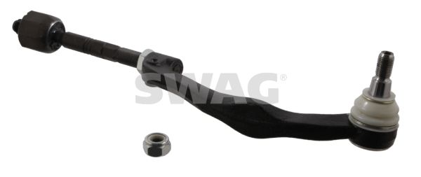 Поперечная рулевая тяга SWAG 30931788