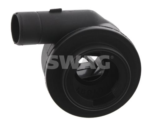 Клапан, отвода воздуха из картера SWAG 30932452