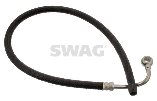 Гидравлический шланг, рулевое управление SWAG 30932519
