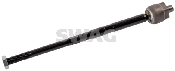Осевой шарнир, рулевая тяга SWAG 30933584