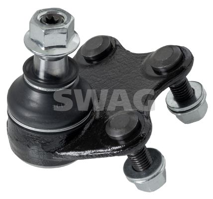 Шарнир независимой подвески / поворотного рычага SWAG 30936052