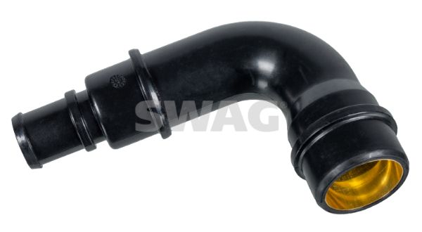 Шланг, вентиляция картера SWAG 30936274