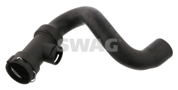 Шланг радиатора SWAG 30936279