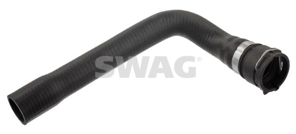 Шланг радиатора SWAG 30936280