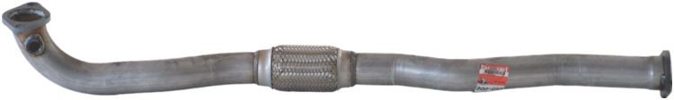 Труба выхлопного газа BOSAL 800059