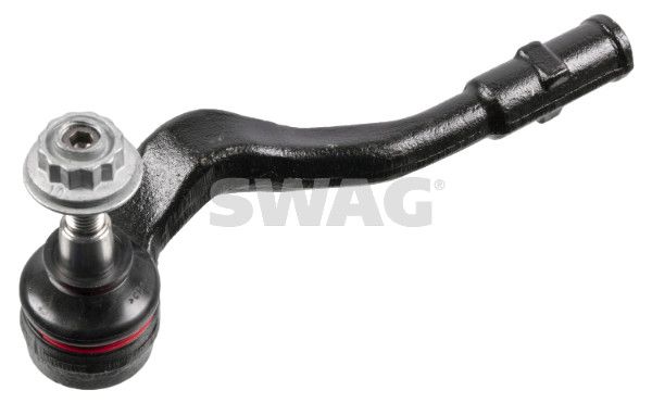 Наконечник поперечной рулевой тяги SWAG 30936507
