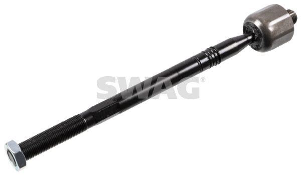 Осевой шарнир, рулевая тяга SWAG 30937203