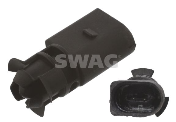 Датчик, внешняя температура SWAG 30937476