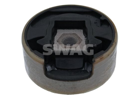 Кронштейн, подвеска двигателя SWAG 30938402