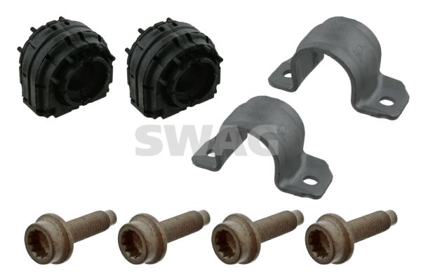 Ремкомплект, подшипник стабилизатора SWAG 30939649