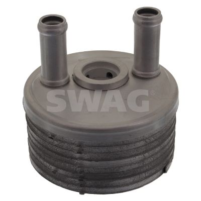 Масляный радиатор, автоматическая коробка передач SWAG 30939723