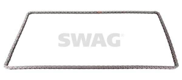 Цепь привода распредвала SWAG 30939965