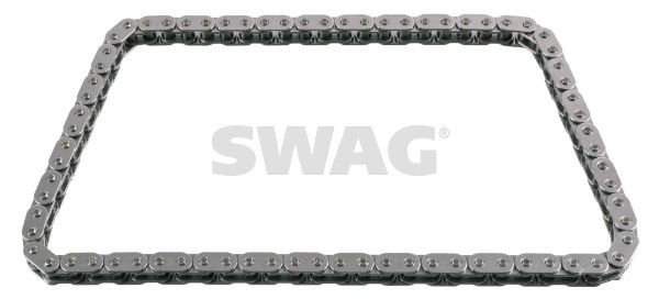 Цепь привода распредвала SWAG 30939969