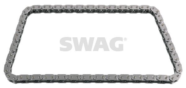 Цепь привода распредвала SWAG 30939970