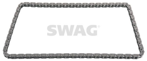 Цепь, привод маслонасоса SWAG 30939971