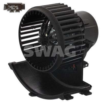 Вентилятор салона SWAG 30940183