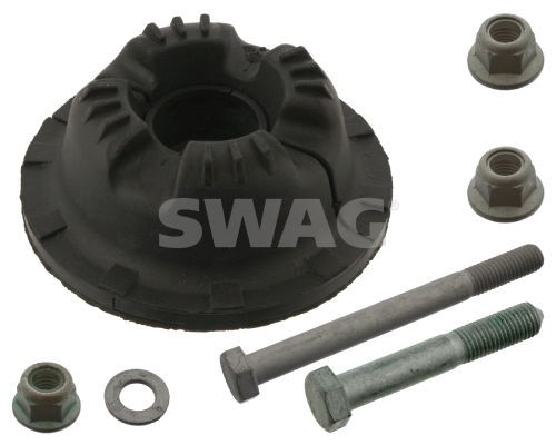 Ремкомплект, опора стойки амортизатора SWAG 30940384