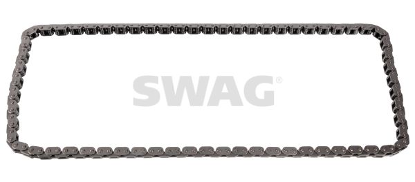 Цепь привода распредвала SWAG 30940390