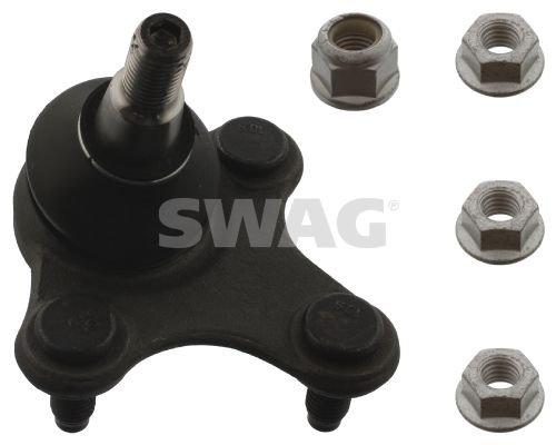Шарнир независимой подвески / поворотного рычага SWAG 30940668