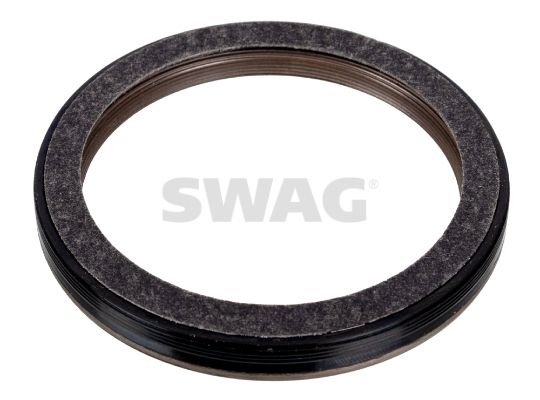 Уплотняющее кольцо, коленчатый вал SWAG 30943537