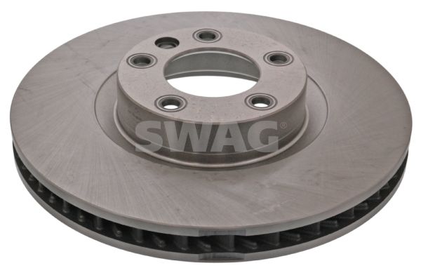 Тормозной диск SWAG 30944080