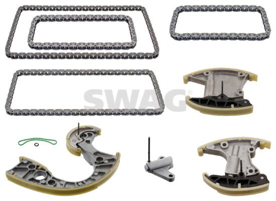 Комплект цели привода распредвала SWAG 30944486