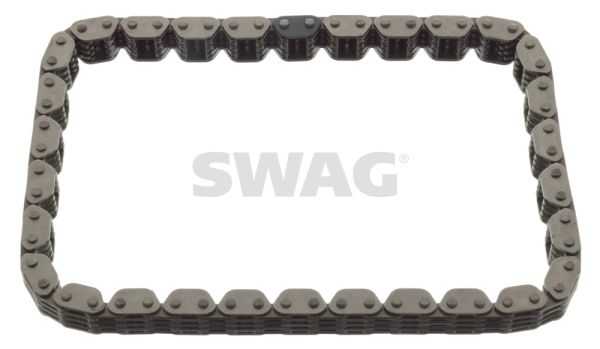 Цепь, привод маслонасоса SWAG 30945954