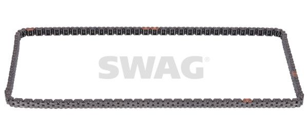 Цепь привода распредвала SWAG 30945956