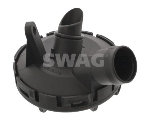 Клапан, отвода воздуха из картера SWAG 30947025
