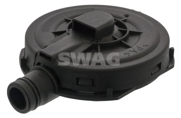 Клапан, отвода воздуха из картера SWAG 30949546
