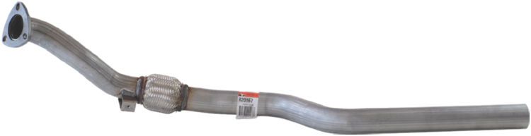 Труба выхлопного газа BOSAL 820167
