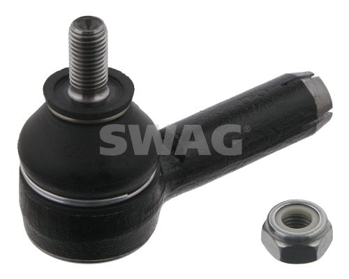 Наконечник поперечной рулевой тяги SWAG 32710003
