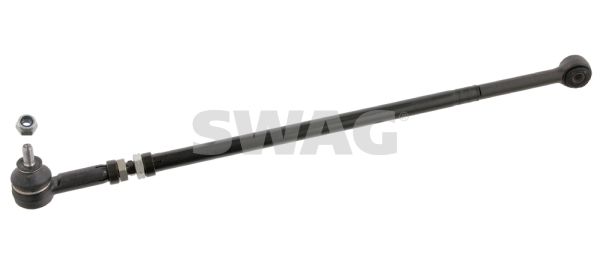 Поперечная рулевая тяга SWAG 32720008