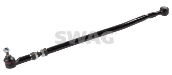 Поперечная рулевая тяга SWAG 32720009