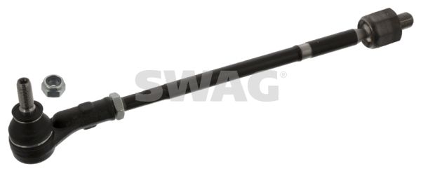Поперечная рулевая тяга SWAG 32720020
