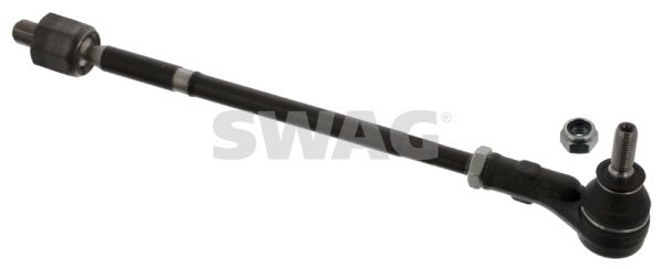 Поперечная рулевая тяга SWAG 32720021