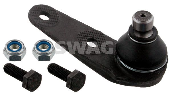 Шарнир независимой подвески / поворотного рычага SWAG 32780009