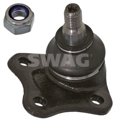 Шарнир независимой подвески / поворотного рычага SWAG 32780020