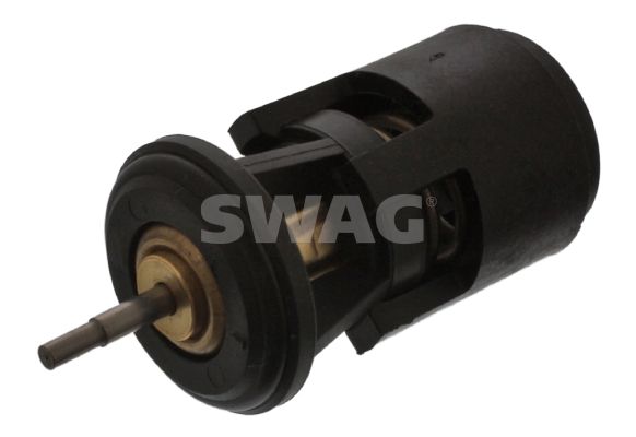 Термостат, охлаждающая жидкость SWAG 32917902
