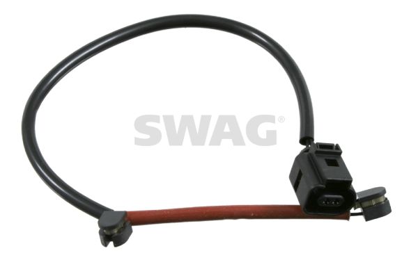 Сигнализатор, износ тормозных колодок SWAG 32923360