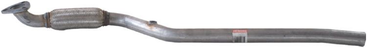 Труба выхлопного газа BOSAL 853957
