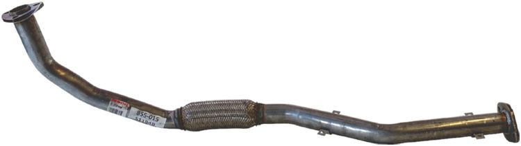 Труба выхлопного газа BOSAL 855015