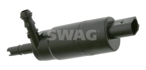 Водяной насос, система очистки фар SWAG 32926274