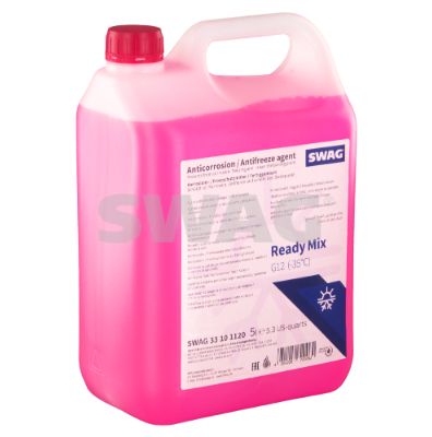 Антифриз SWAG 33101120