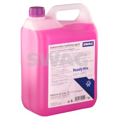 Антифриз SWAG 33101134