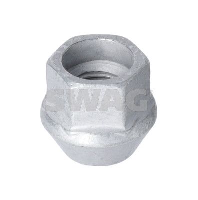 Гайка крепления колеса SWAG 33110371