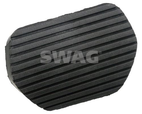 Педальные накладка, педаль тормоз SWAG 33110881