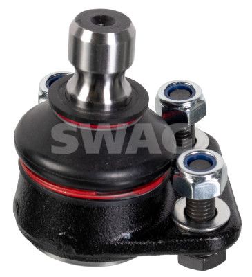 Шарнир независимой подвески / поворотного рычага SWAG 36780001